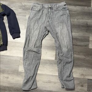 G-Star Jeans denim pants bottoms